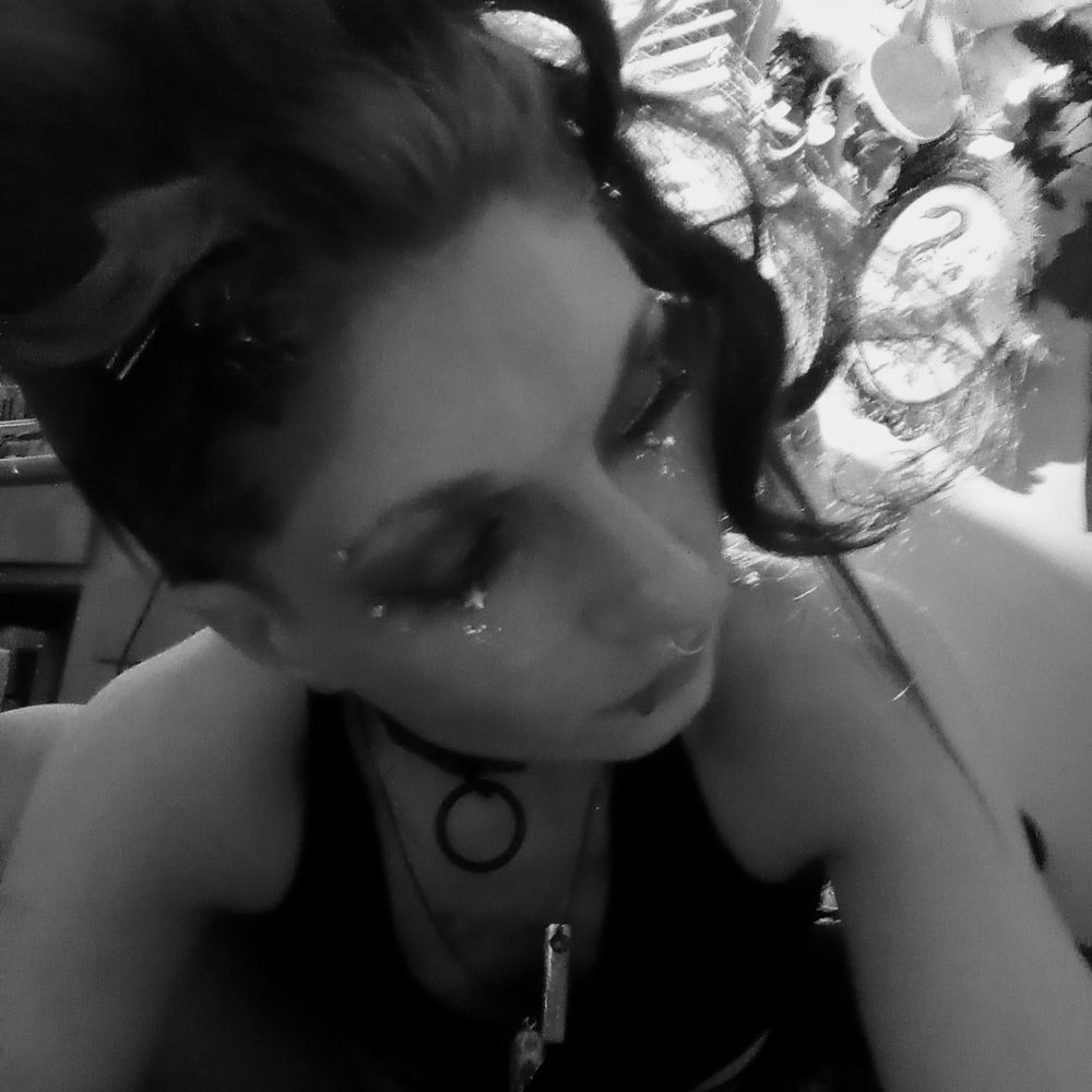 Meet your Posher, Spookykat